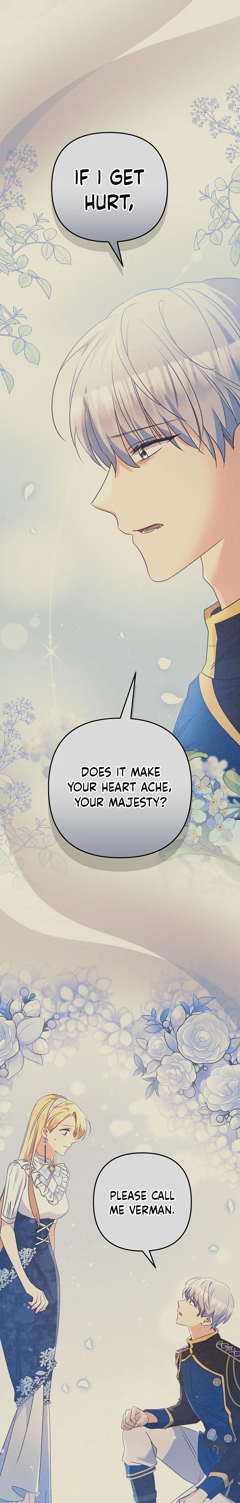 Don’t Be Obsessed, Please Divorce! Chapter 51 Page 10