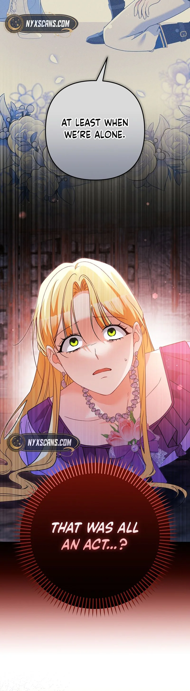 Don’t Be Obsessed, Please Divorce! Chapter 51 Page 11