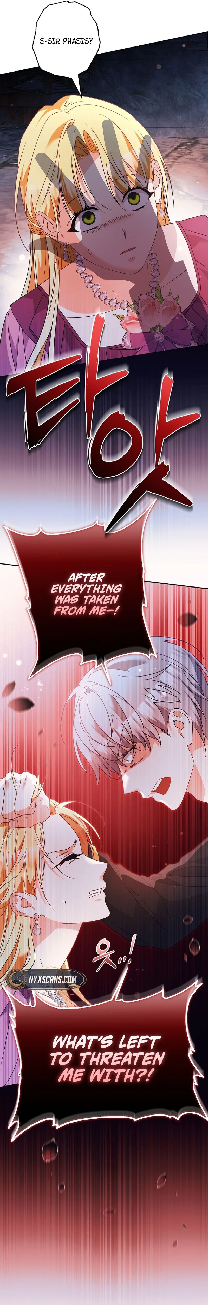 Don’t Be Obsessed, Please Divorce! Chapter 51 Page 14