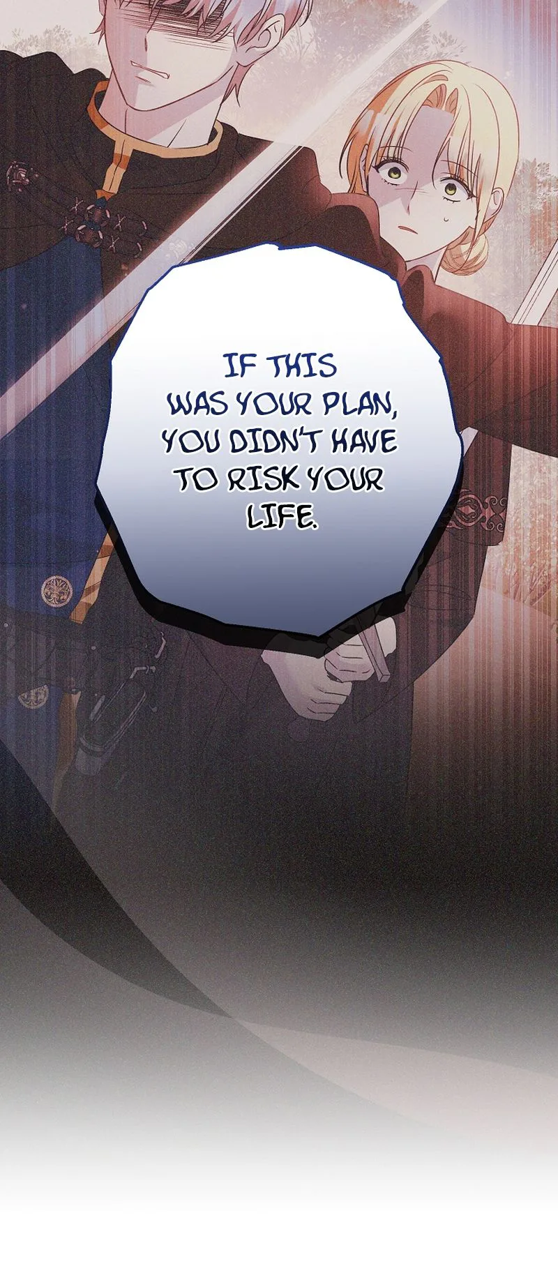 Don’t Be Obsessed, Please Divorce! Chapter 51 Page 16
