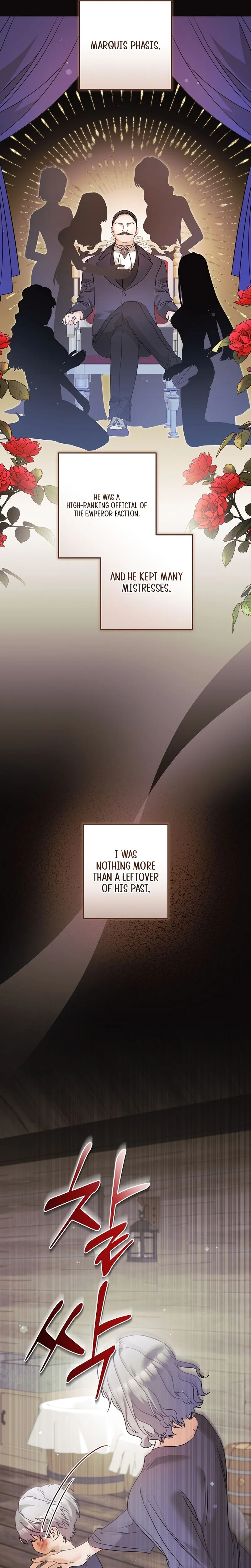 Don’t Be Obsessed, Please Divorce! Chapter 51 Page 31