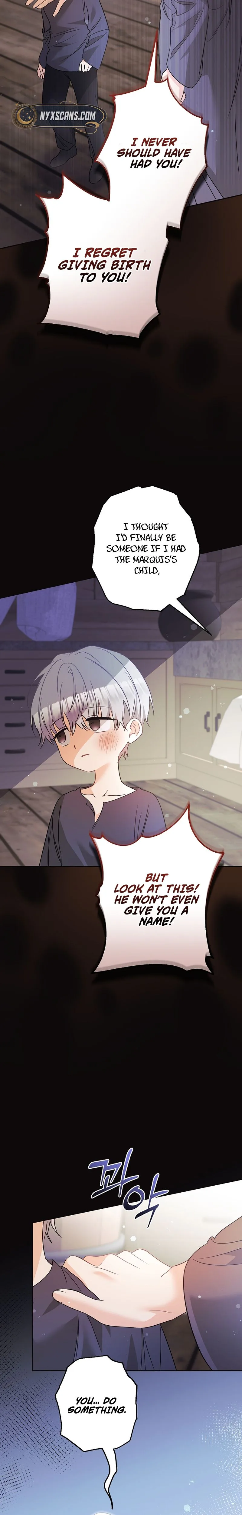 Don’t Be Obsessed, Please Divorce! Chapter 51 Page 32