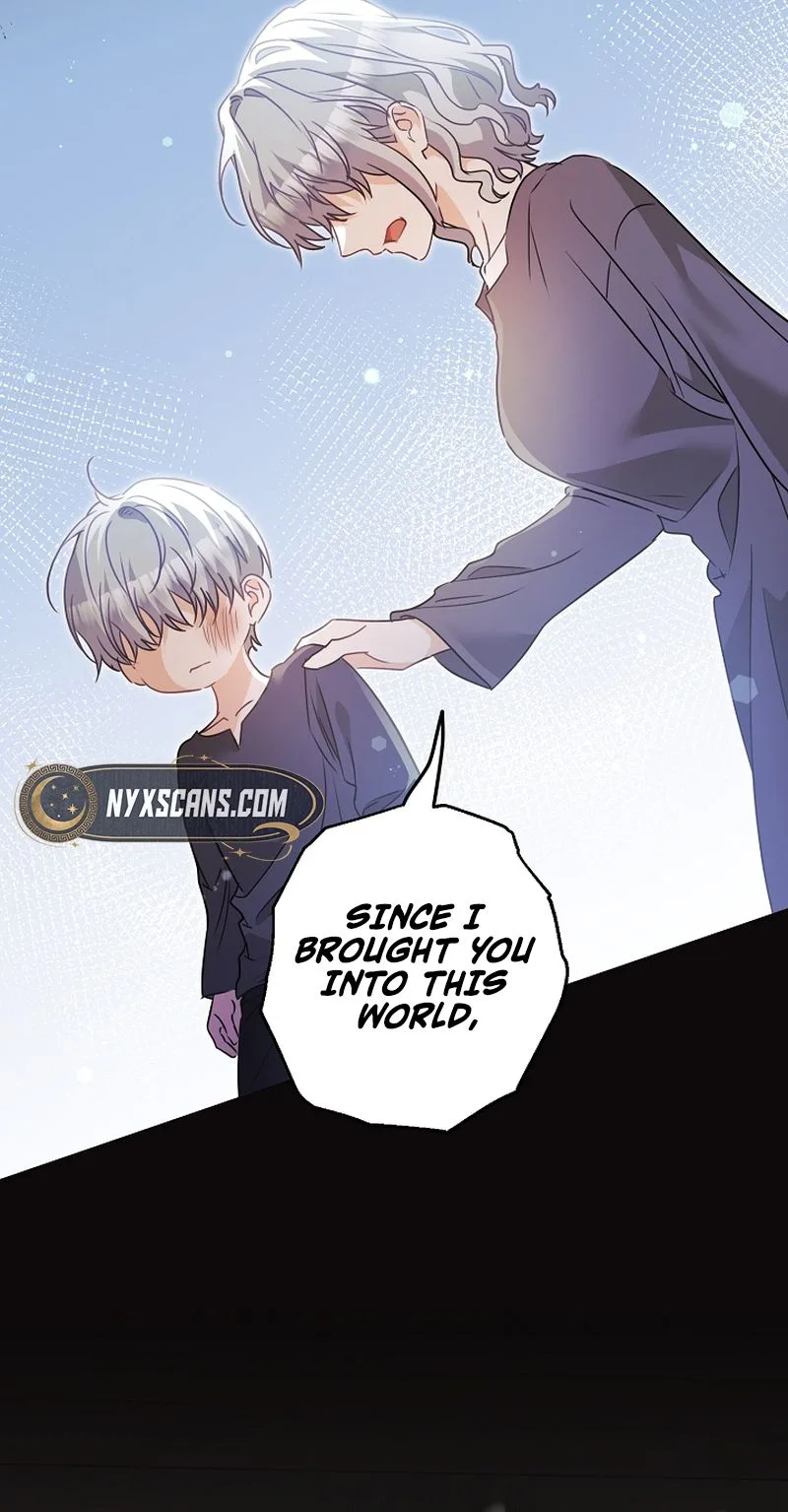 Don’t Be Obsessed, Please Divorce! Chapter 51 Page 33