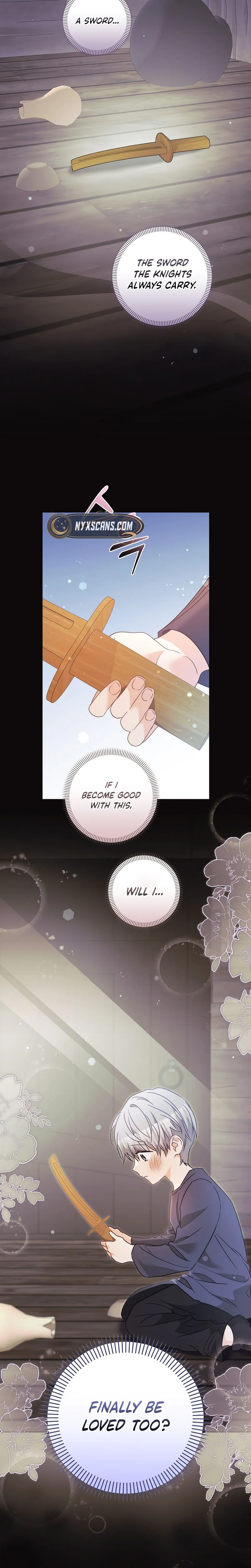 Don’t Be Obsessed, Please Divorce! Chapter 51 Page 35