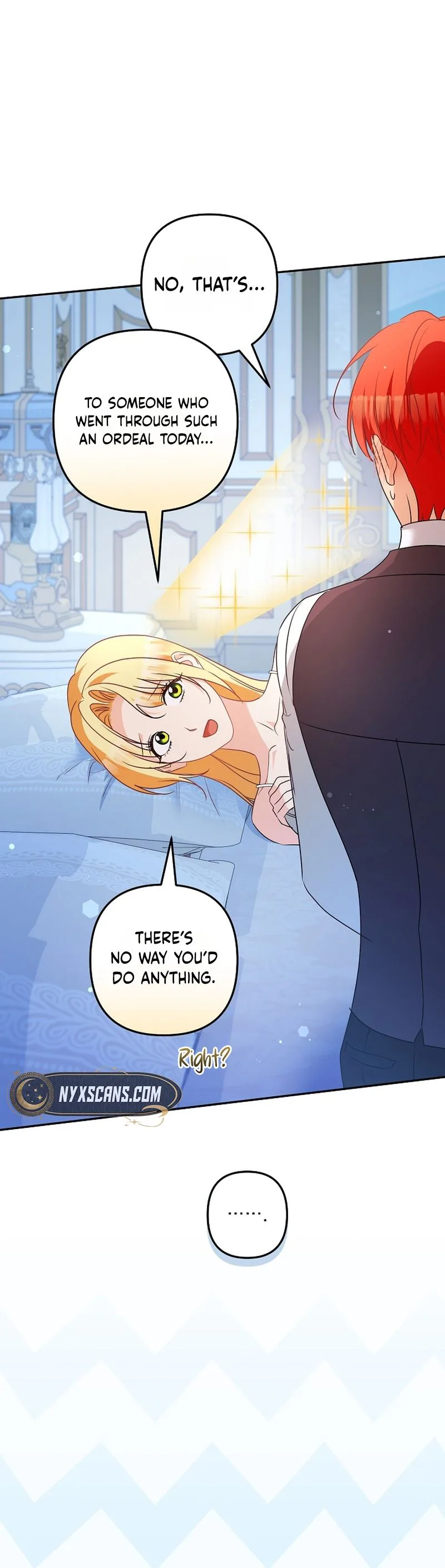 I Want a Divorce, Please Stop Obsessing Over Me! Chapter 58 Page 8