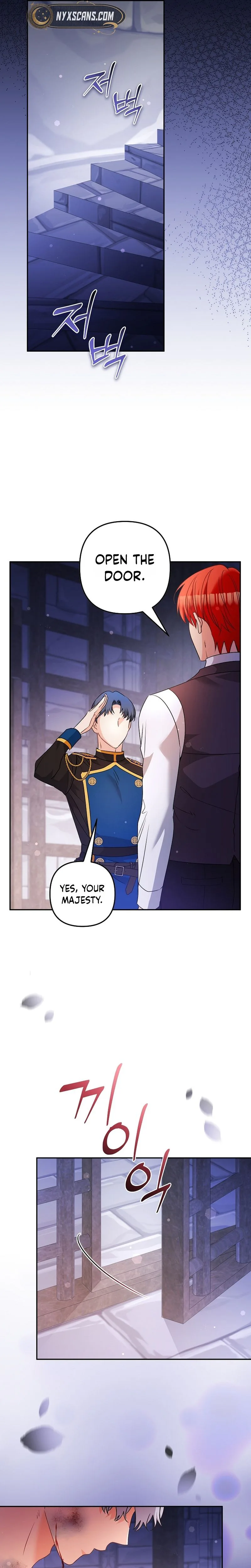 I Want a Divorce, Please Stop Obsessing Over Me! Chapter 58 Page 15
