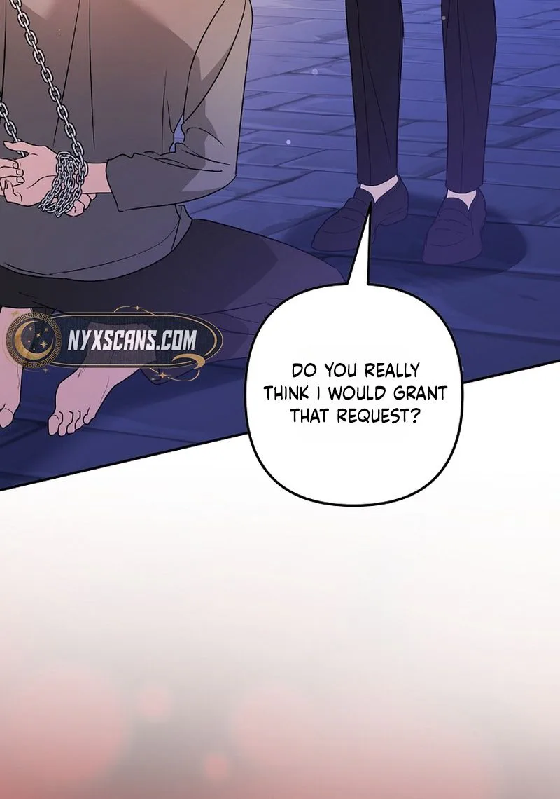 I Want a Divorce, Please Stop Obsessing Over Me! Chapter 58 Page 18