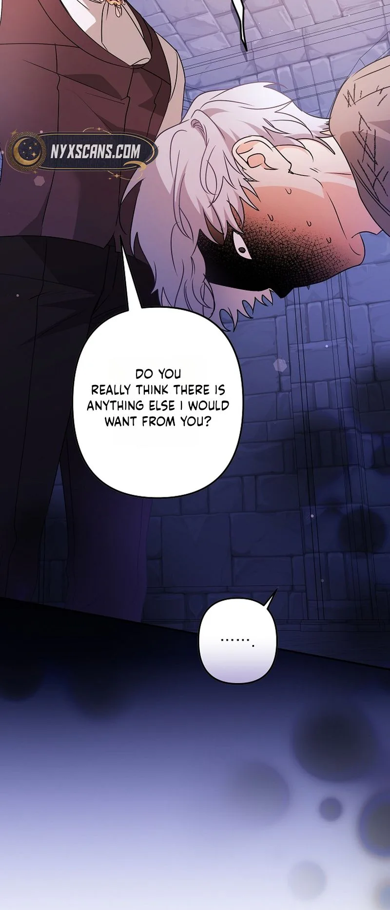 I Want a Divorce, Please Stop Obsessing Over Me! Chapter 58 Page 22