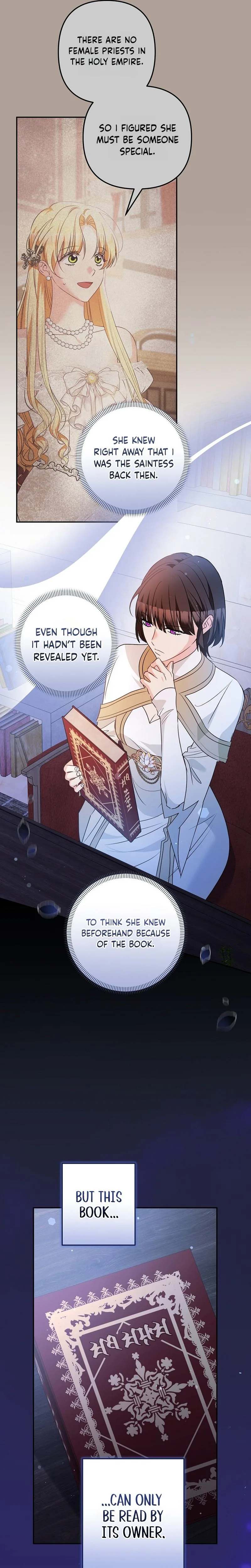 I Want a Divorce, Please Stop Obsessing Over Me! Chapter 58 Page 29