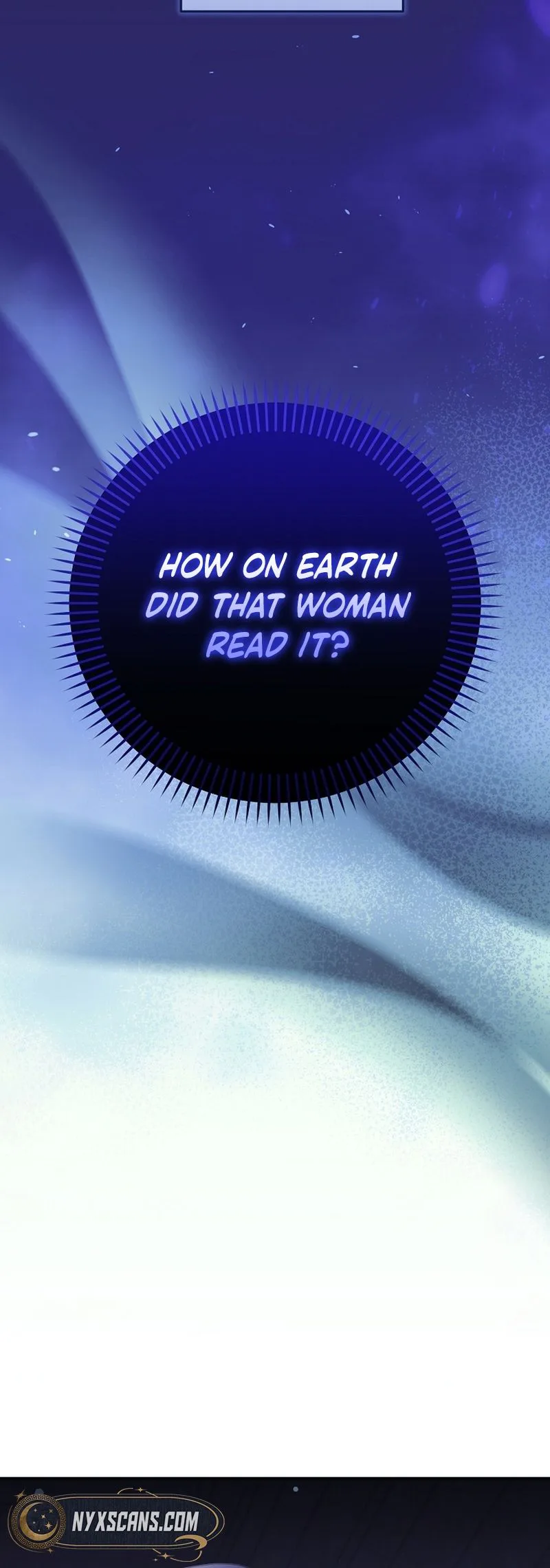 I Want a Divorce, Please Stop Obsessing Over Me! Chapter 58 Page 30