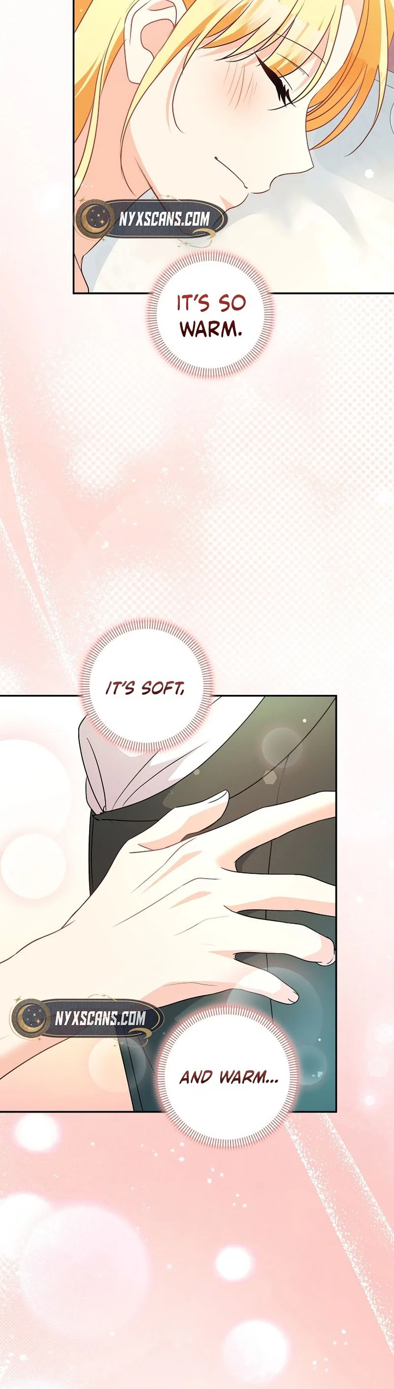 I Want a Divorce, Please Stop Obsessing Over Me! Chapter 58 Page 32