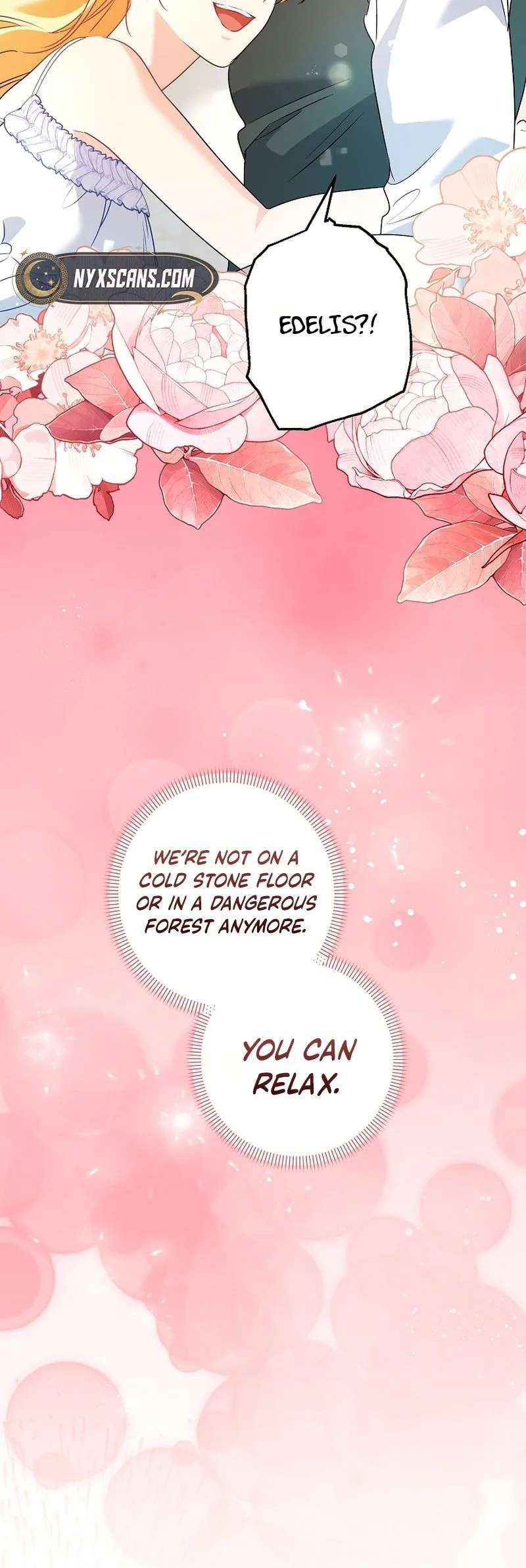 I Want a Divorce, Please Stop Obsessing Over Me! Chapter 58 Page 34