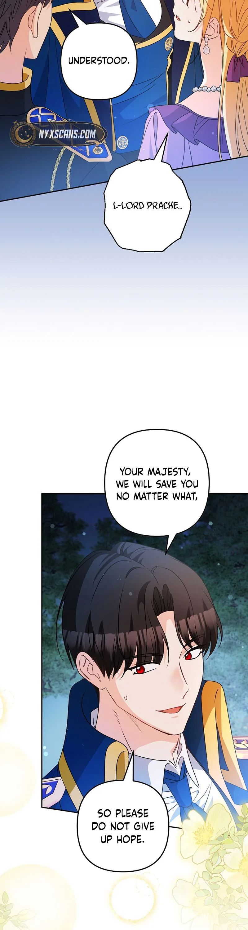 I Want a Divorce, Please Stop Obsessing Over Me! Chapter 56 Page 13
