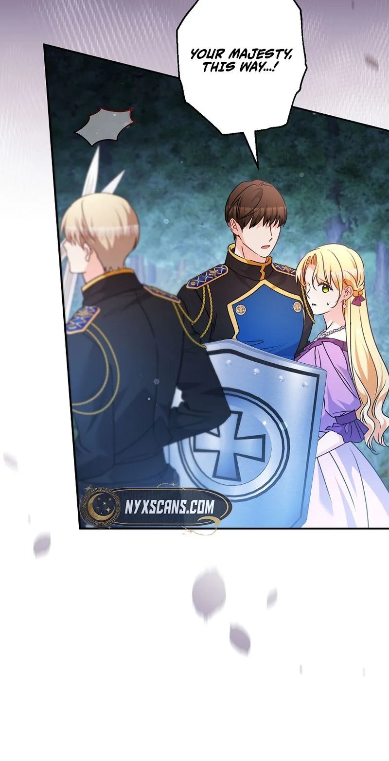 I Want a Divorce, Please Stop Obsessing Over Me! Chapter 56 Page 16