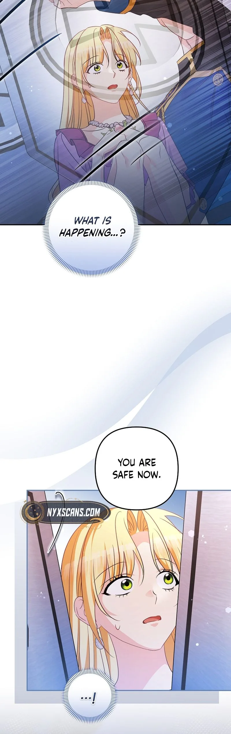 I Want a Divorce, Please Stop Obsessing Over Me! Chapter 56 Page 26