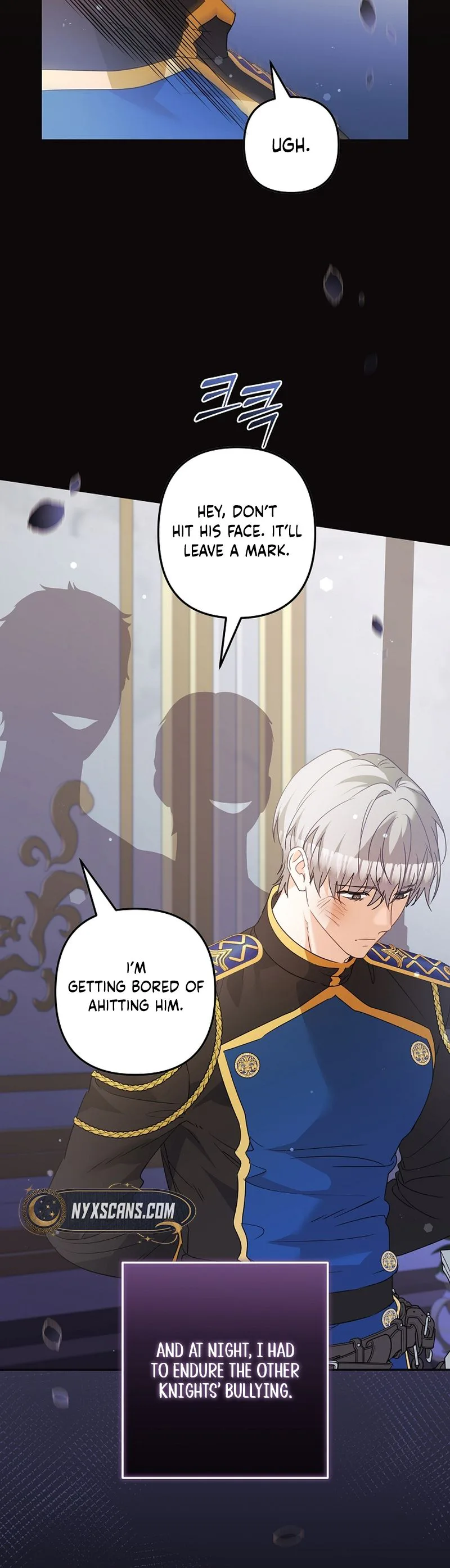 Don’t Be Obsessed, Please Divorce! Chapter 52 Page 8