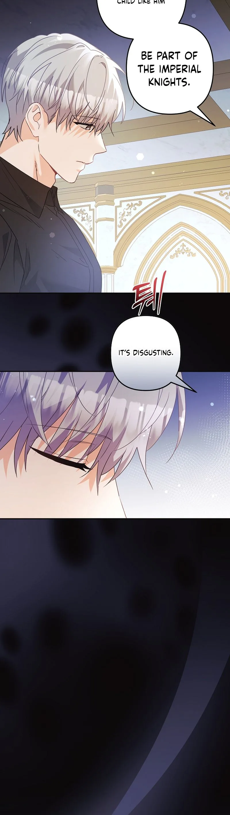 Don’t Be Obsessed, Please Divorce! Chapter 52 Page 10