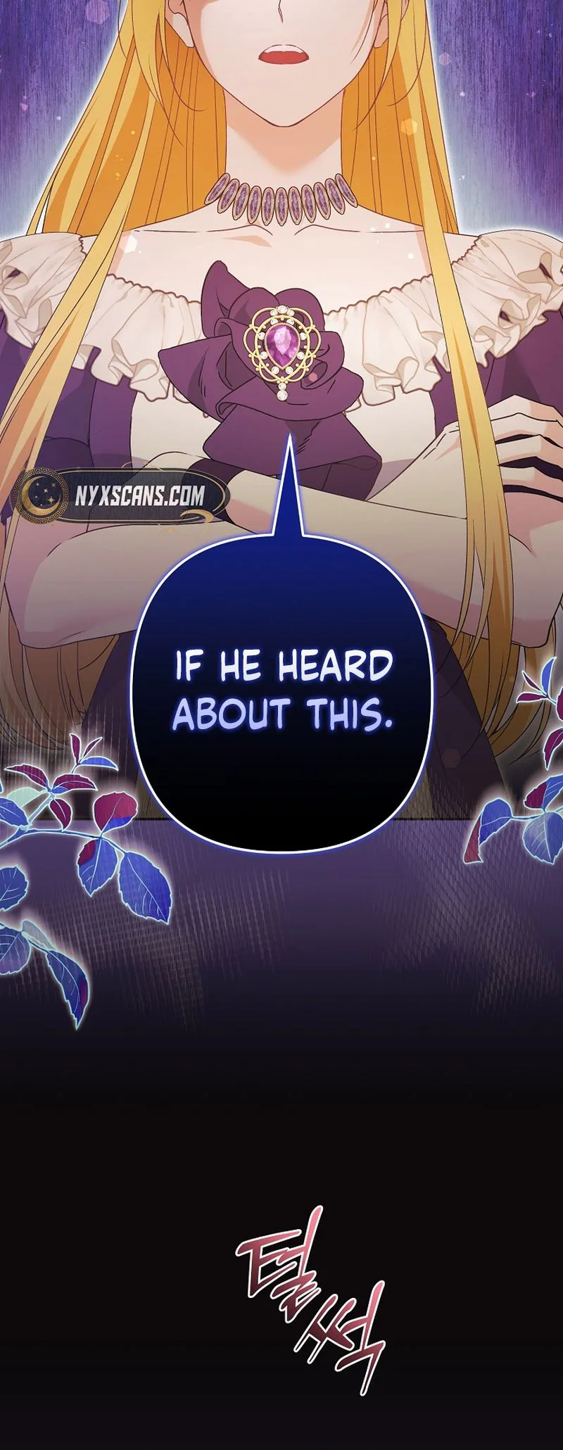 Don’t Be Obsessed, Please Divorce! Chapter 52 Page 14