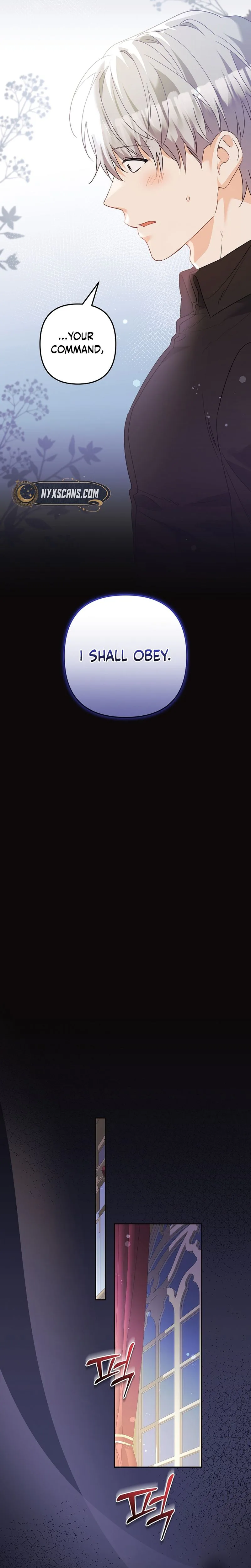 Don’t Be Obsessed, Please Divorce! Chapter 52 Page 19