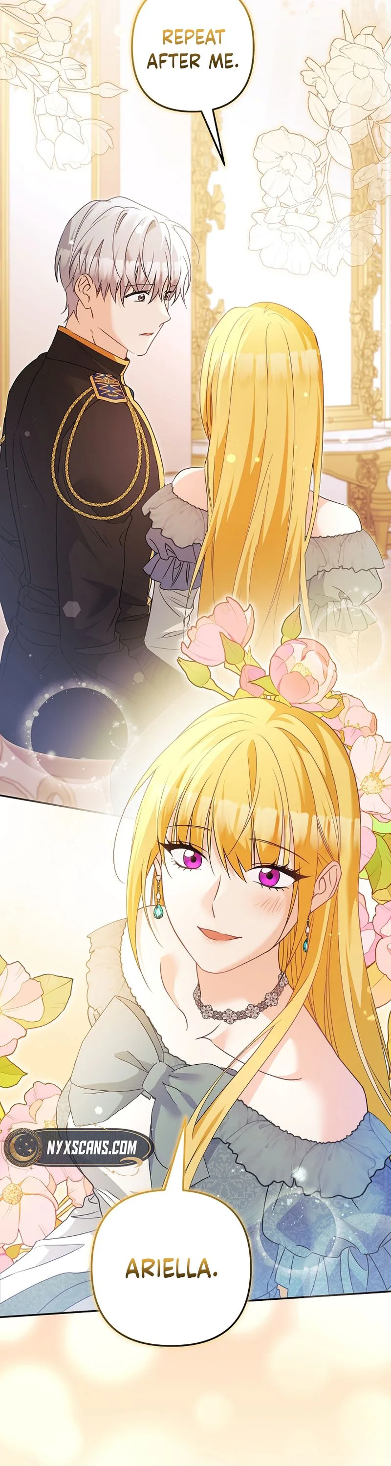 Don’t Be Obsessed, Please Divorce! Chapter 52 Page 30
