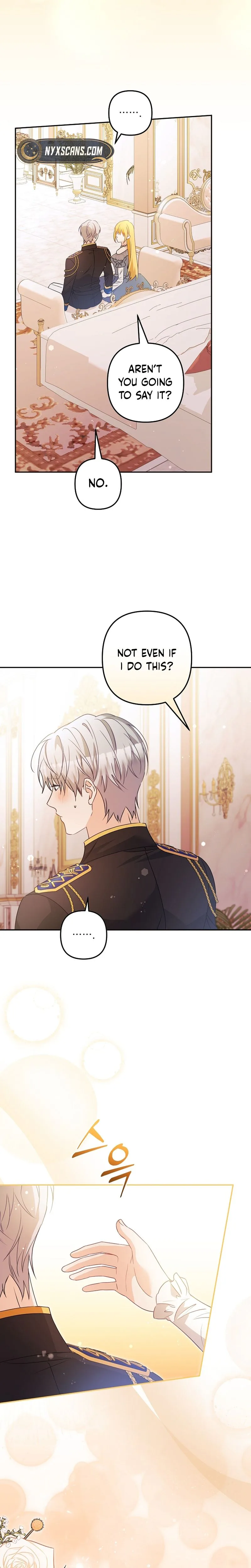 Don’t Be Obsessed, Please Divorce! Chapter 52 Page 31