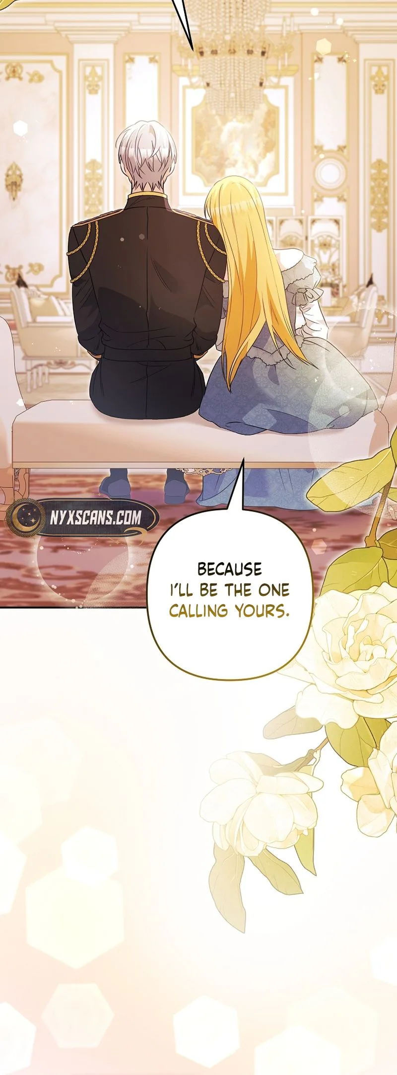 Don’t Be Obsessed, Please Divorce! Chapter 52 Page 34