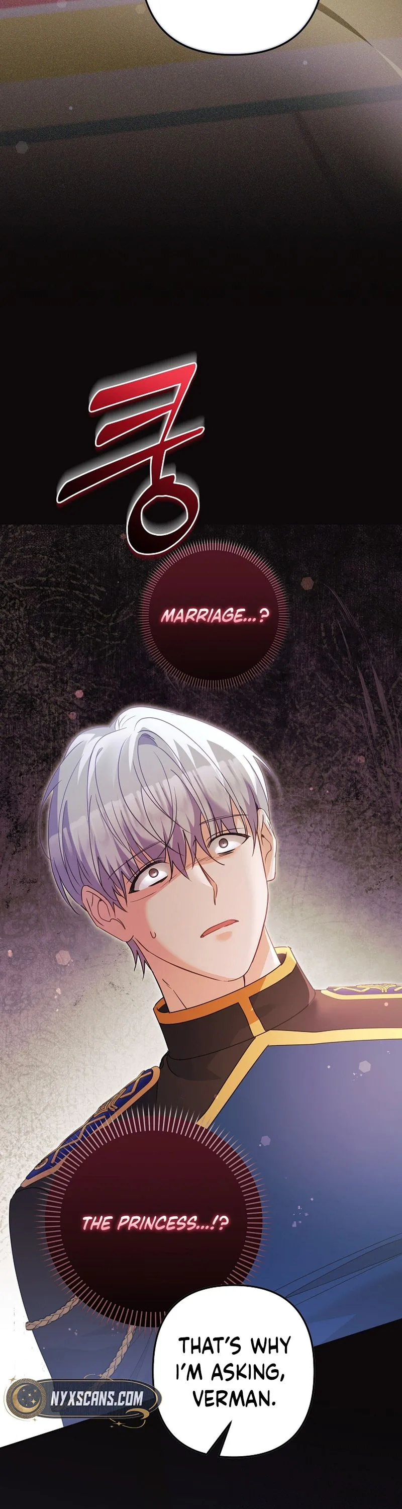 Don’t Be Obsessed, Please Divorce! Chapter 52 Page 38