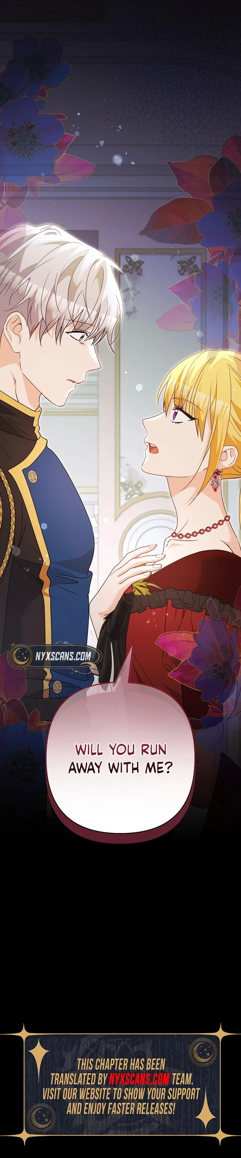 Don’t Be Obsessed, Please Divorce! Chapter 52 Page 39