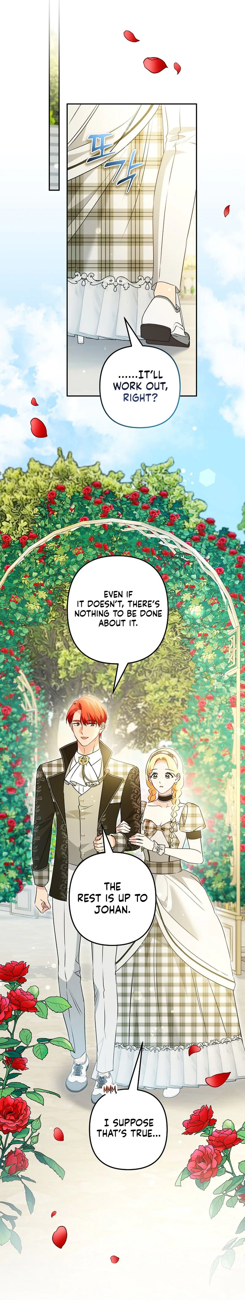Don’t Be Obsessed, Please Divorce! Chapter 45 Page 7