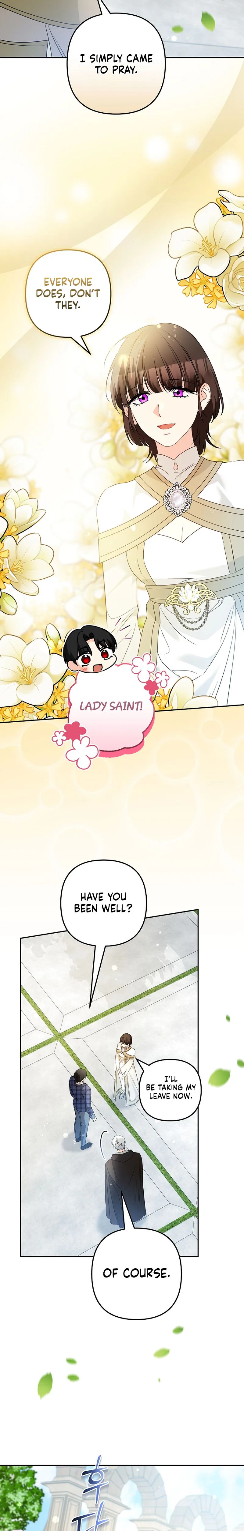 Don’t Be Obsessed, Please Divorce! Chapter 45 Page 15