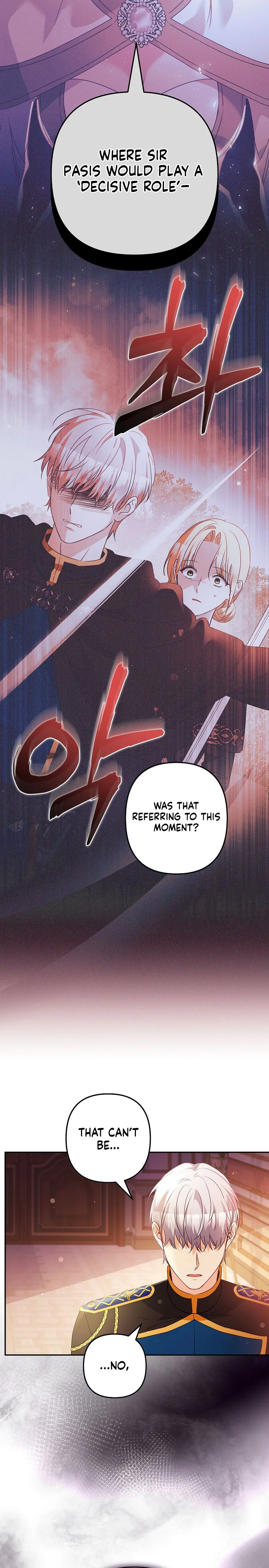 Don’t Be Obsessed, Please Divorce! Chapter 45 Page 25