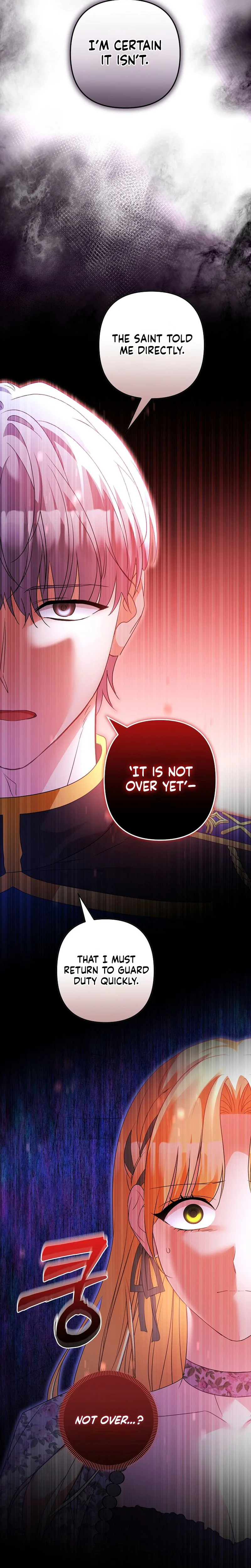 Don’t Be Obsessed, Please Divorce! Chapter 45 Page 26