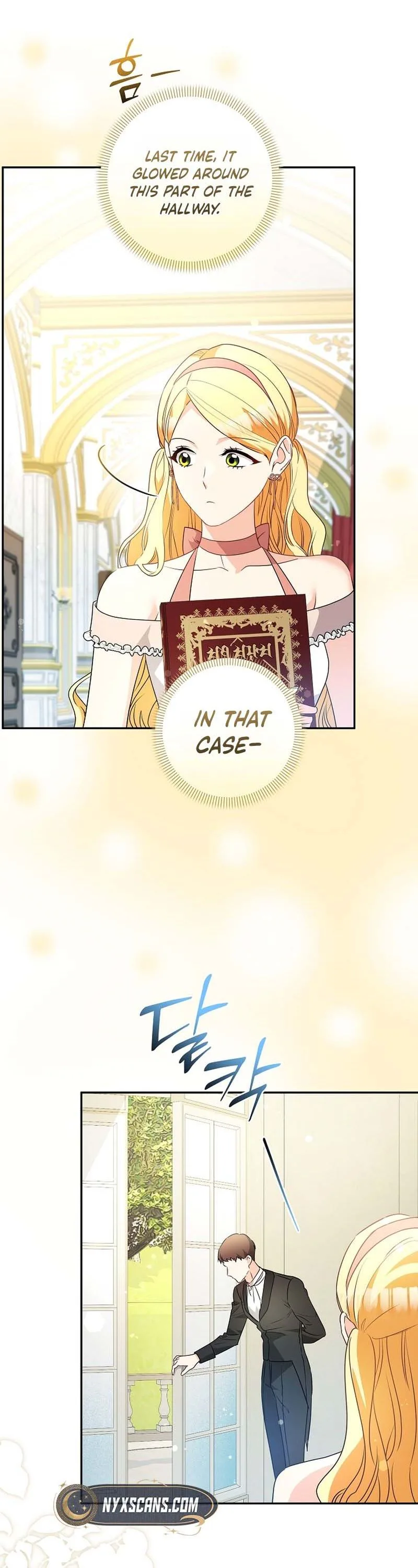 Don’t Be Obsessed, Please Divorce! Chapter 48 Page 14