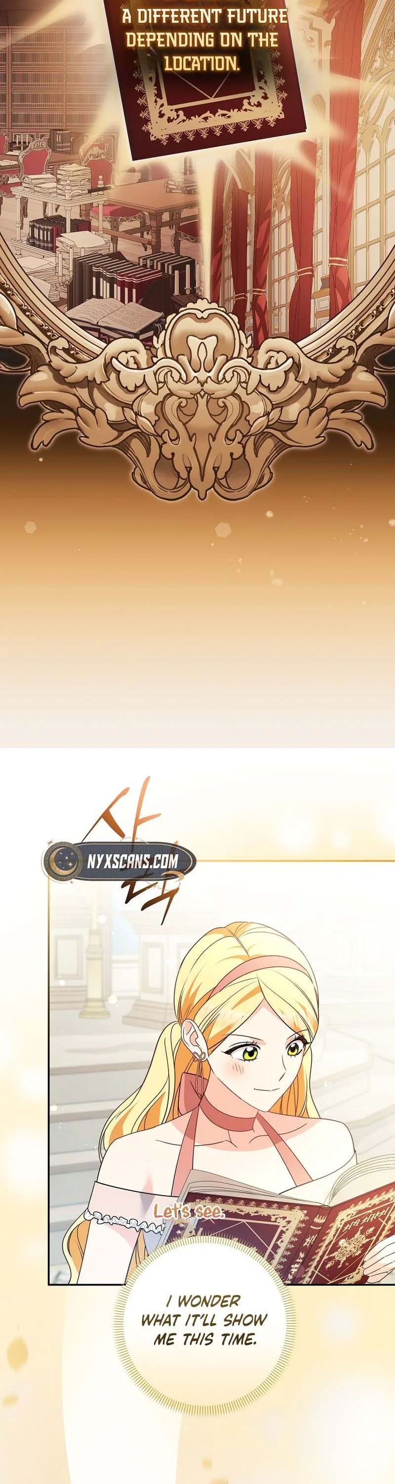 Don’t Be Obsessed, Please Divorce! Chapter 48 Page 16