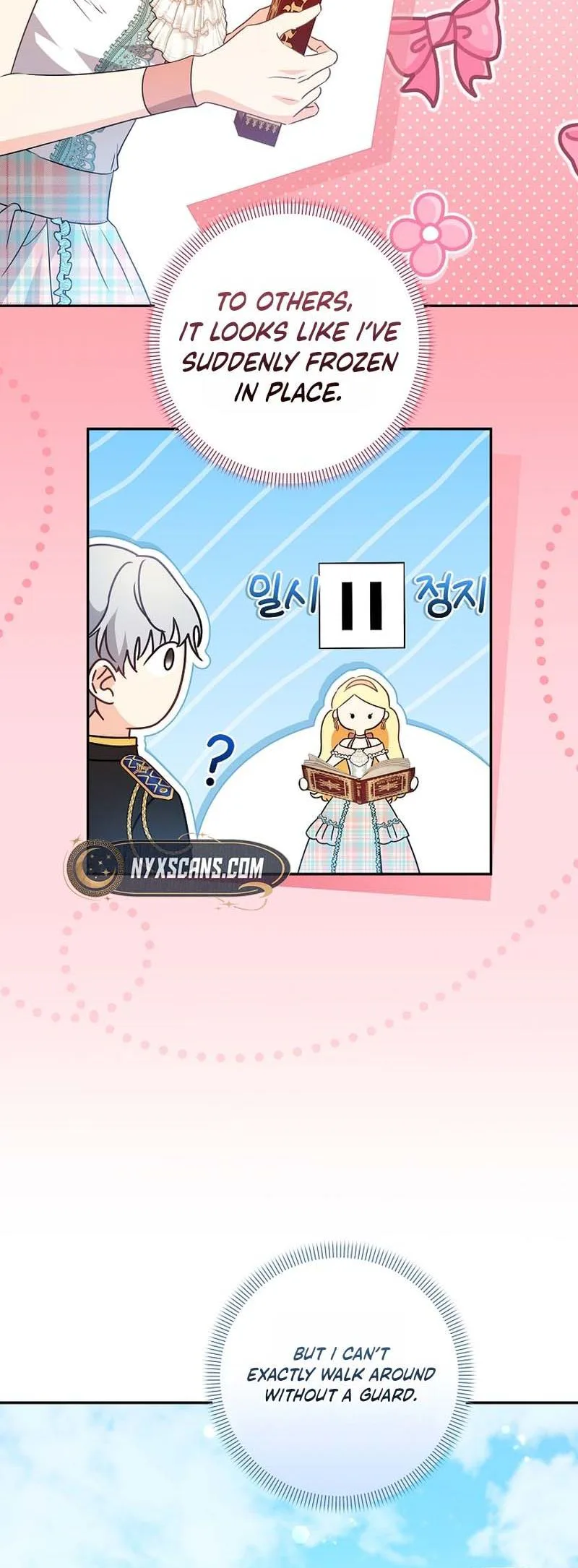 Don’t Be Obsessed, Please Divorce! Chapter 48 Page 22