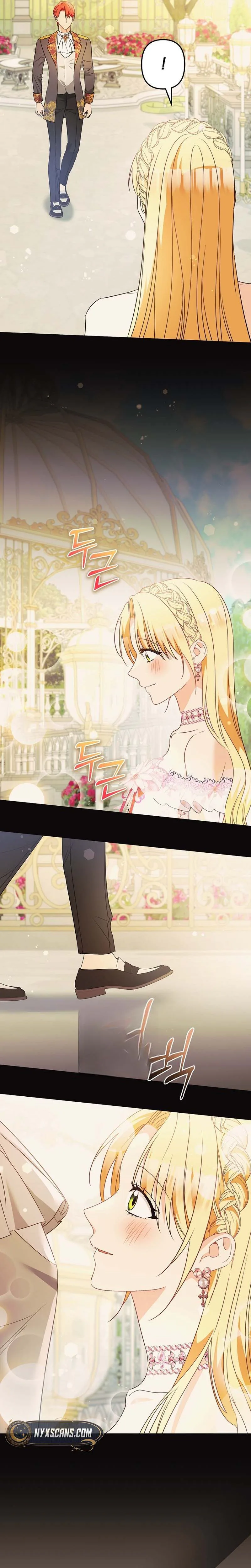 Don’t Be Obsessed, Please Divorce! Chapter 48 Page 27
