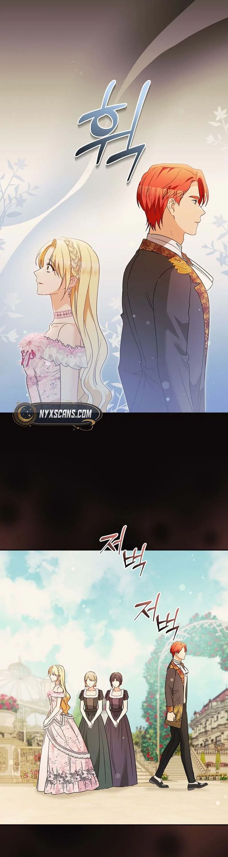 Don’t Be Obsessed, Please Divorce! Chapter 48 Page 28