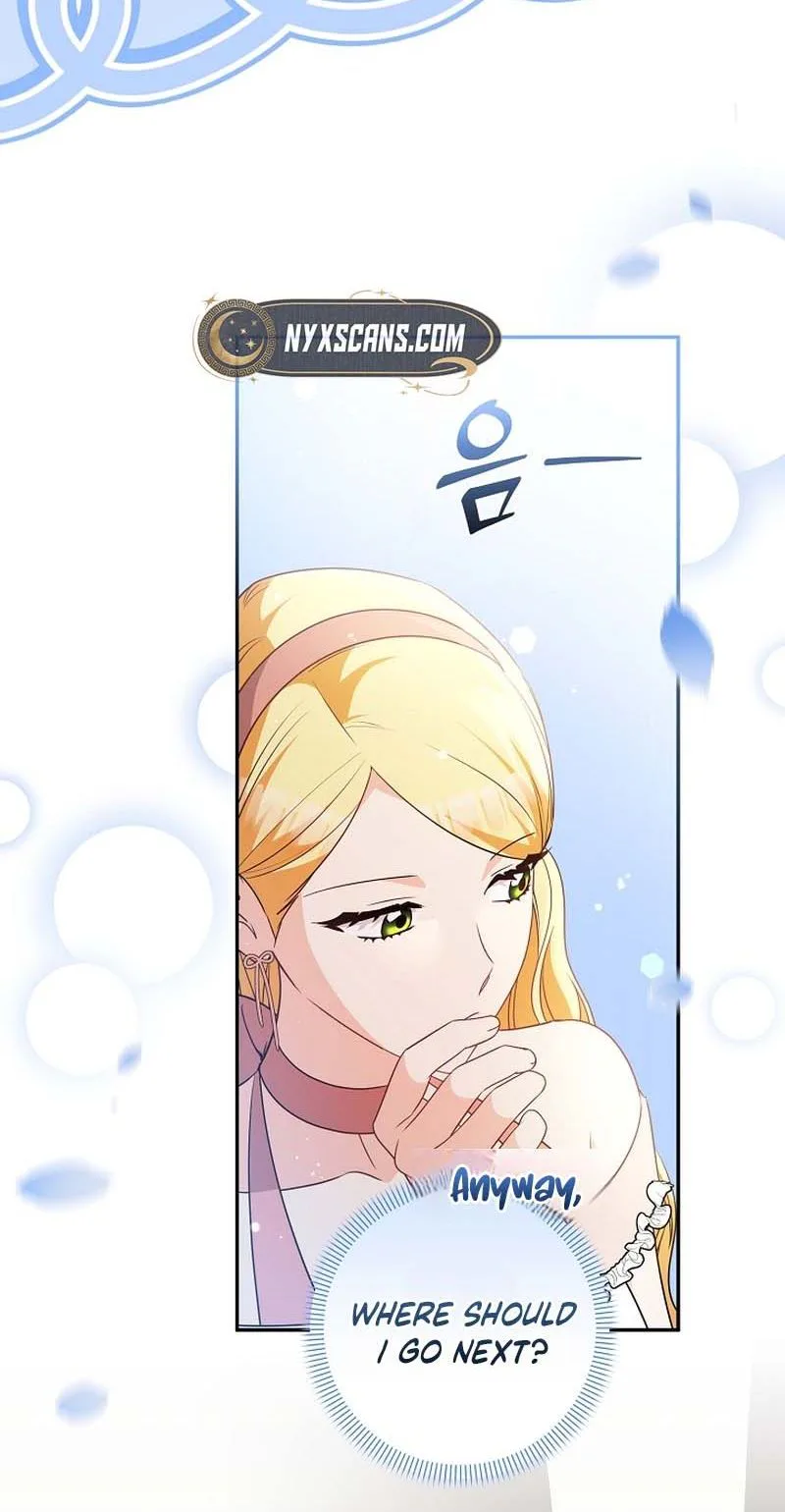 Don’t Be Obsessed, Please Divorce! Chapter 48 Page 32