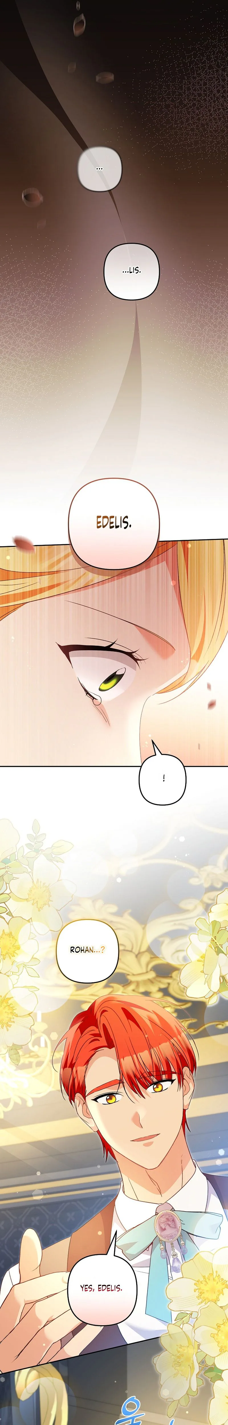 Don’t Be Obsessed, Please Divorce! Chapter 49 Page 16