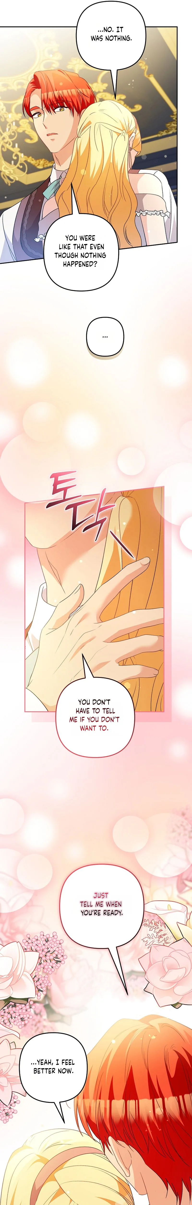 Don’t Be Obsessed, Please Divorce! Chapter 49 Page 18