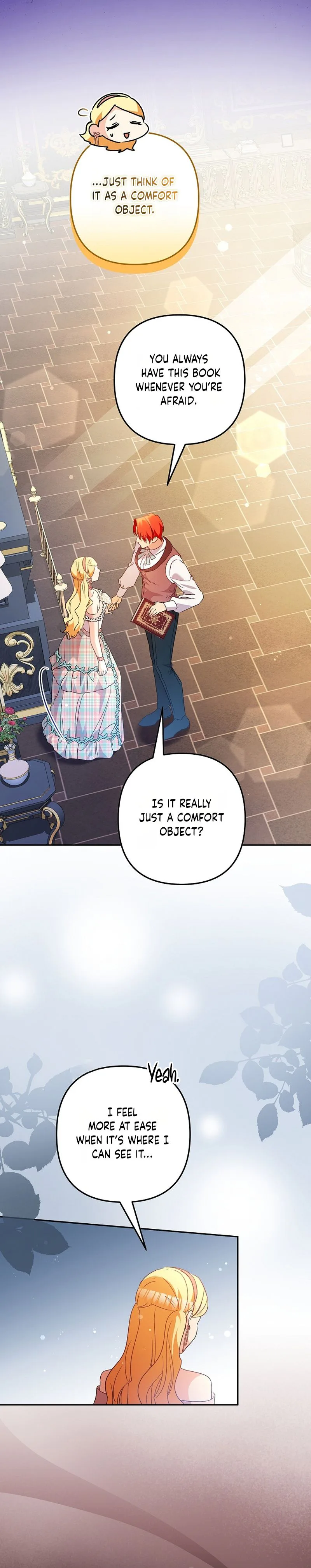 Don’t Be Obsessed, Please Divorce! Chapter 49 Page 23