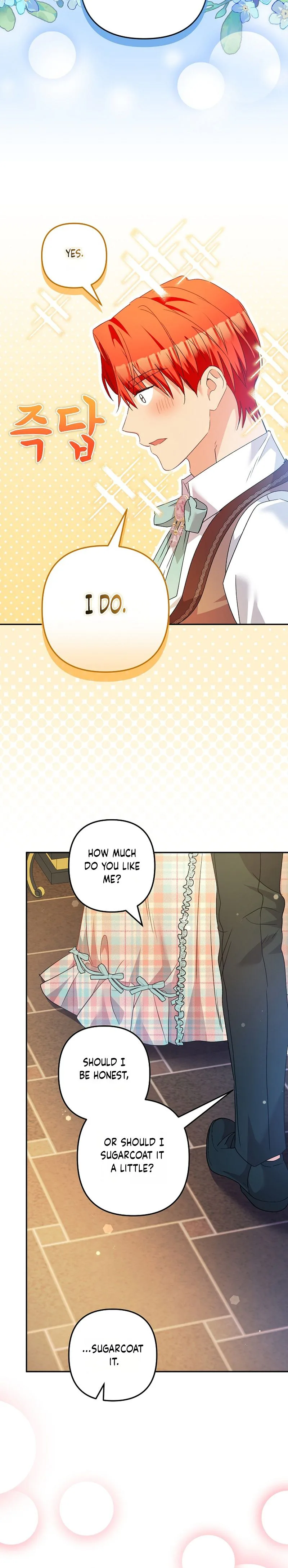 Don’t Be Obsessed, Please Divorce! Chapter 49 Page 25