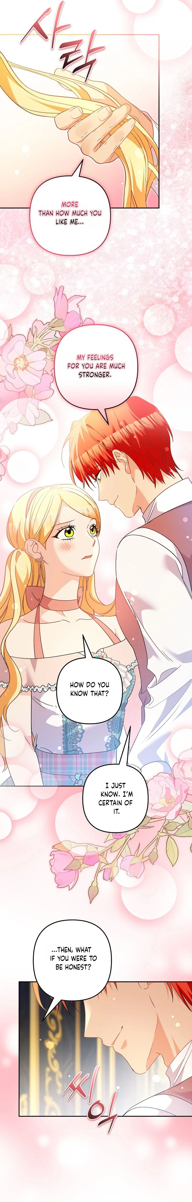 Don’t Be Obsessed, Please Divorce! Chapter 49 Page 26