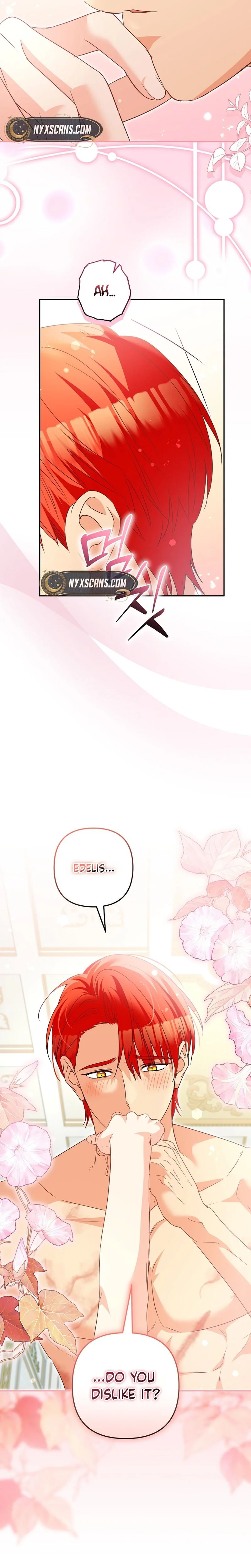 I Want a Divorce, Please Stop Obsessing Over Me! Chapter 59 Page 9