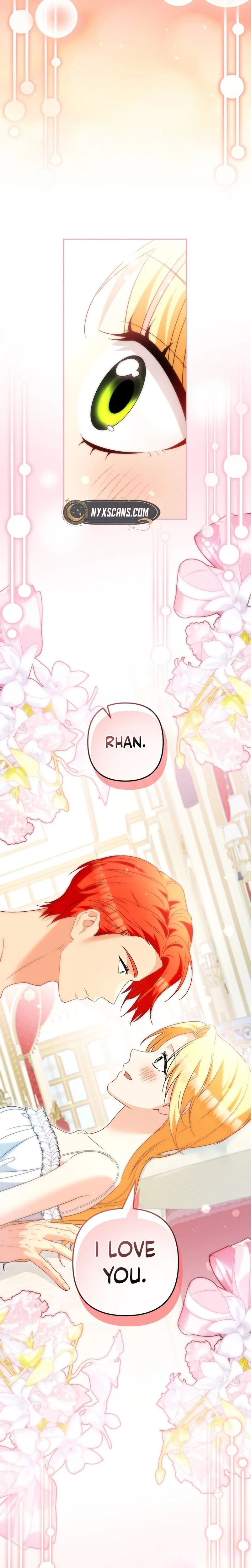 I Want a Divorce, Please Stop Obsessing Over Me! Chapter 59 Page 15