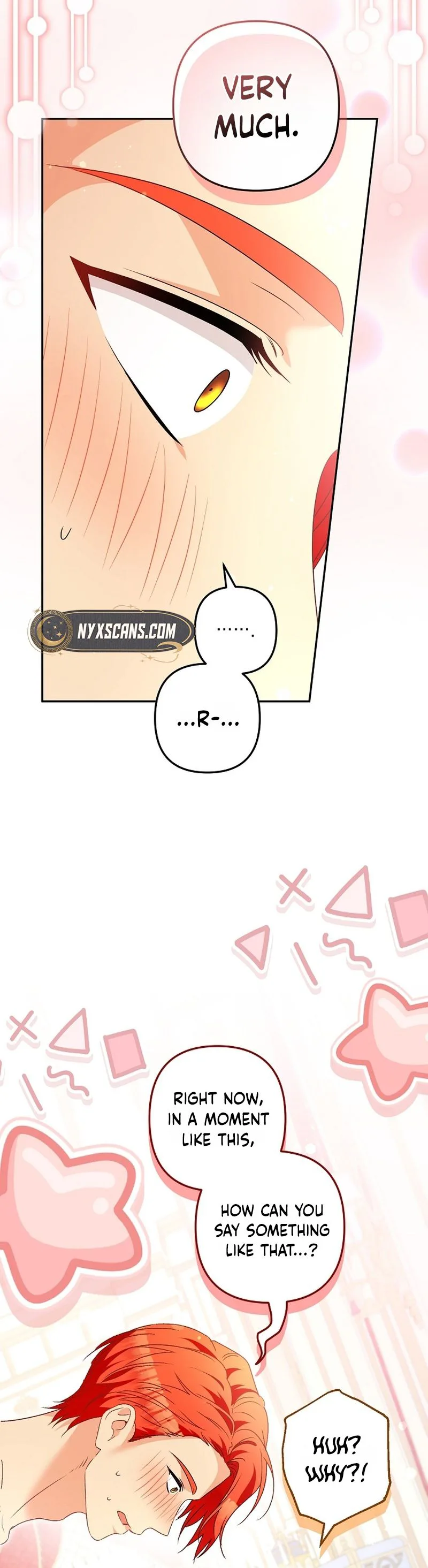 I Want a Divorce, Please Stop Obsessing Over Me! Chapter 59 Page 16