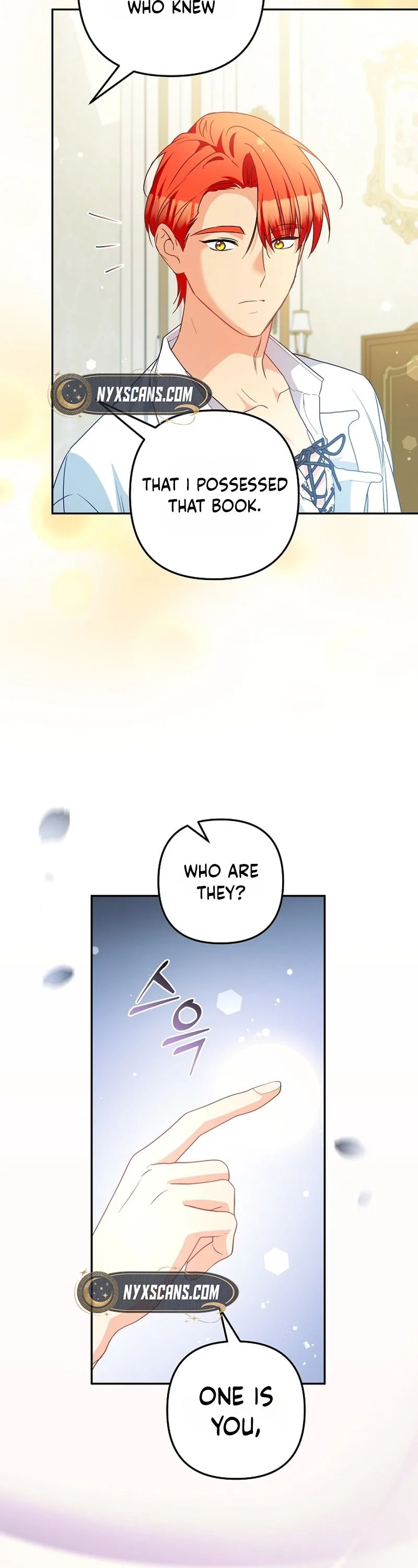 I Want a Divorce, Please Stop Obsessing Over Me! Chapter 59 Page 20