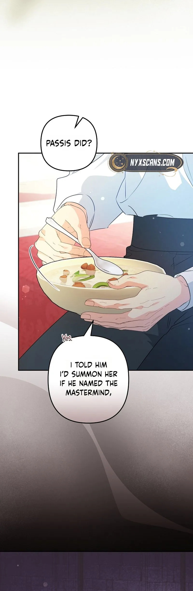 I Want a Divorce, Please Stop Obsessing Over Me! Chapter 59 Page 28