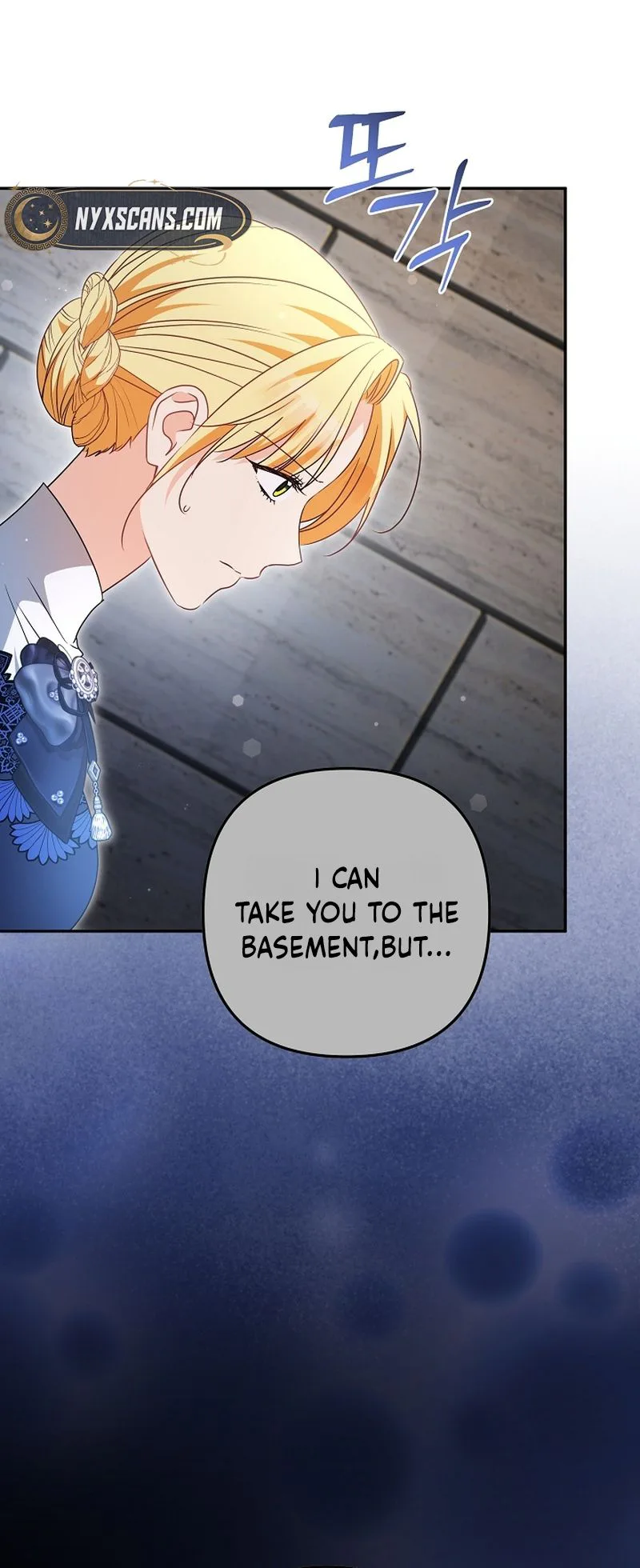 I Want a Divorce, Please Stop Obsessing Over Me! Chapter 59 Page 36