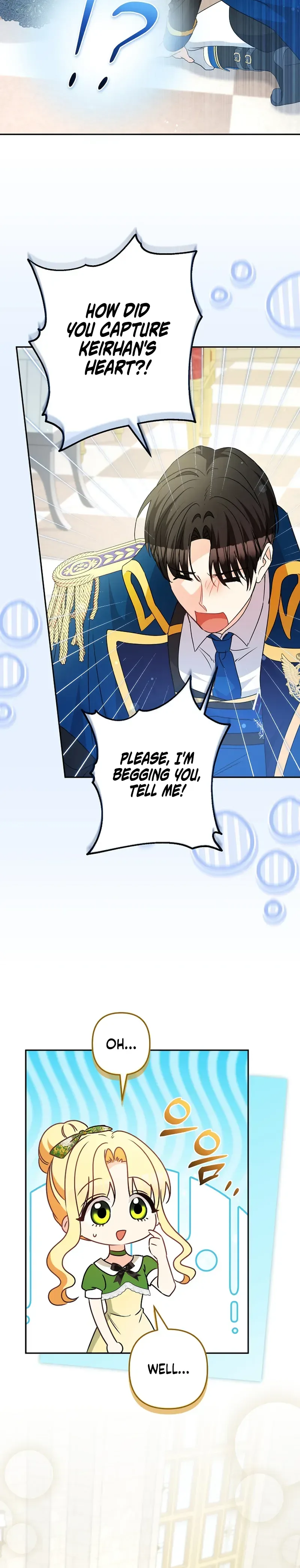 Don’t Be Obsessed, Please Divorce! Chapter 47 Page 7
